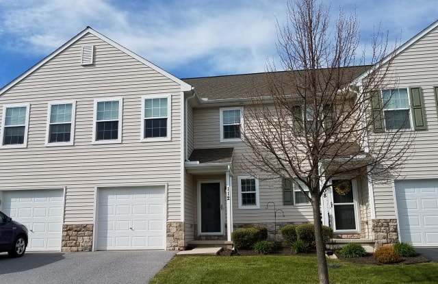 112 N. Village Circle - 1 - 112 N Village Cir, Campbelltown, PA 17078