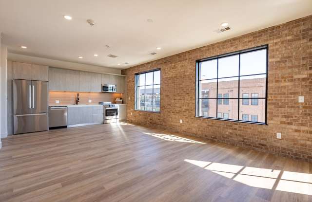 Congress Lofts at St Elmo photos photos