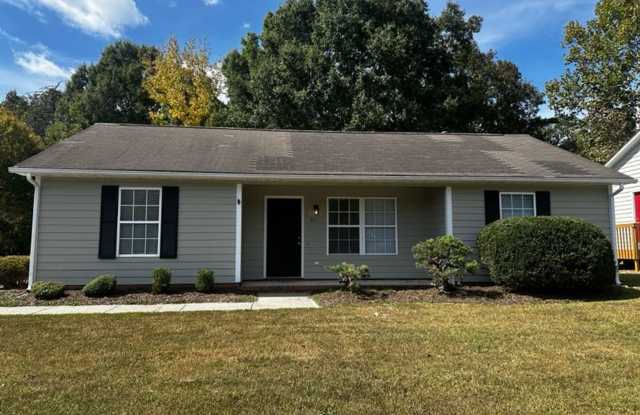 Great 3 Bedroom, 2 Bath home in High Point, 2711 Ingleside Drive, High Point photos photos