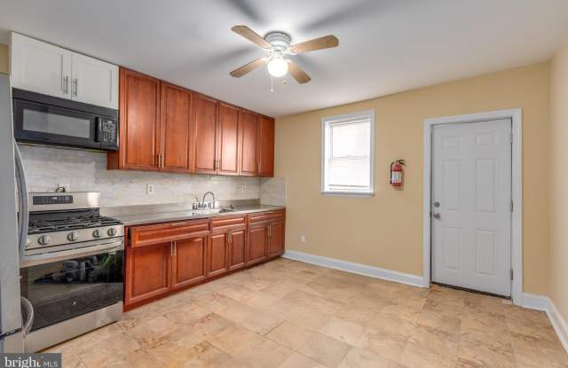 1312 S CORLIES Street - 1312 South Corlies Street, Philadelphia, PA 19146