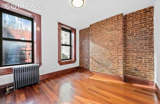 112 East 97th Street - 112 East 97th Street, New York City, NY 10029