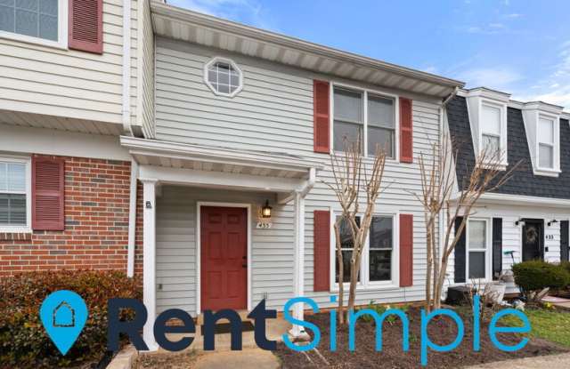435 Ridge Ct - 435 Ridge Court, Warrenton, VA 20186
