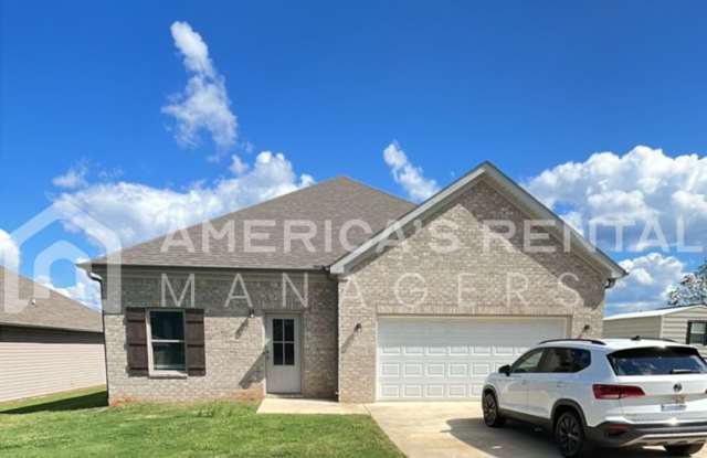 Home for Rent in Weaver AL! Available to View Now!!! photos photos Home for Rent in Weaver AL! Available to View Now!!! photos photos