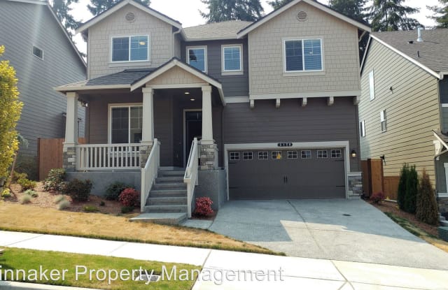 5120 52nd St West - 5120 52nd Street West, University Place, WA 98467