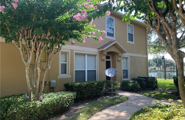 2631 PINE OAK TRAIL - 2631 Pine Oak Trail, Sanford, FL 32773