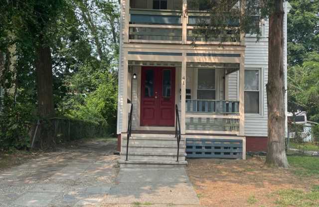 41 Clarendon St photos photos