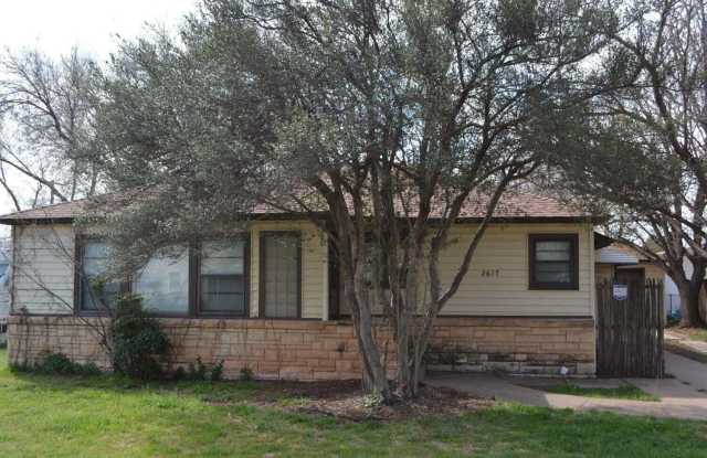 2617 37th Street photos photos