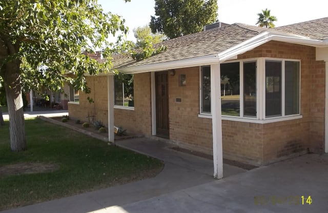 5548 N 12TH Avenue - 5548 North 13th Avenue, Phoenix, AZ 85013