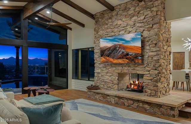 6331 E. Hummingbird Lane, Paradise Valley, AZ 85253 Gallery 4