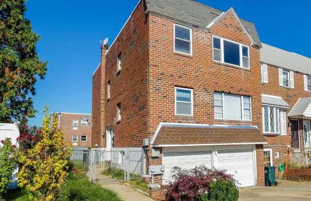 9860 GARVEY DRIVE - 9860 Garvey Drive, Philadelphia, PA 19114