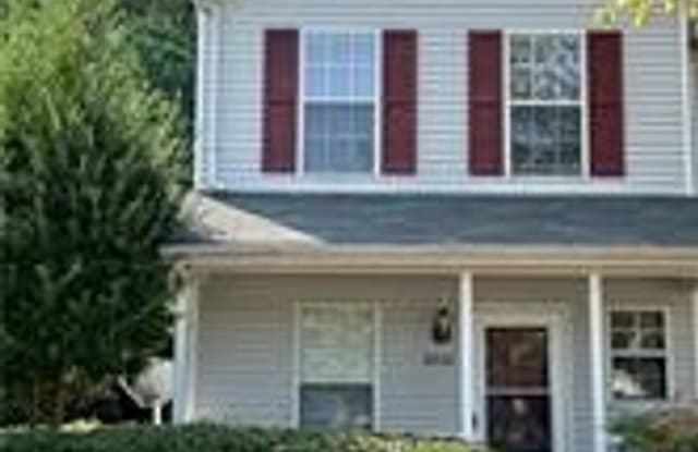 6322 Windsor Gate lane - 6322 Windsor Gate Lane, Charlotte, NC 28215