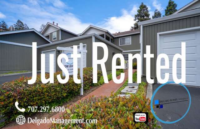 Benicia! Large remodeled 2bedroom condo photos photos