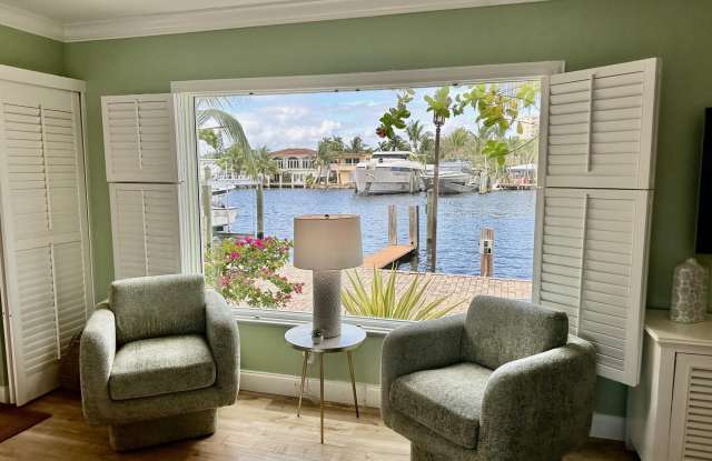 815 Middle River Drive Gallery 1