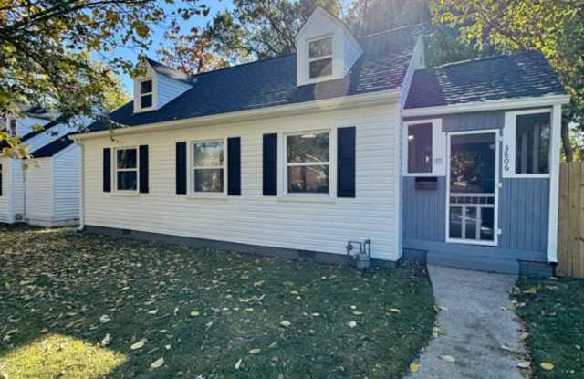 3806 Midlothian Turnpike - 3806 Midlothian Turnpike, Richmond, VA 23224