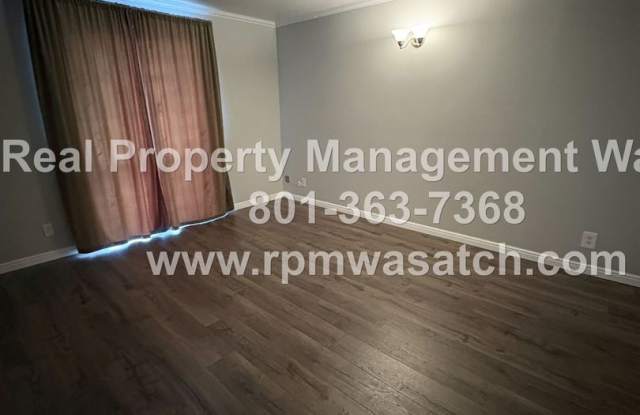 Take a Look at This 2 Bedroom 1 Bathroom Home in Salt Lake City Ut!! photos photos