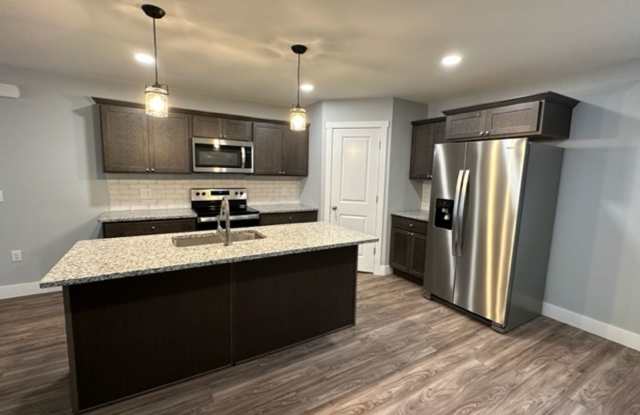 NEW BUILD!! 3 Bed/ 2 Bath ~~ Open Floor Plan photos photos NEW BUILD!! 3 Bed/ 2 Bath ~~ Open Floor Plan photos photos
