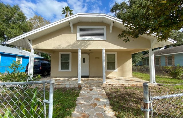 3711 N. 12th St. - 3711 North 12th Street, Tampa, FL 33603
