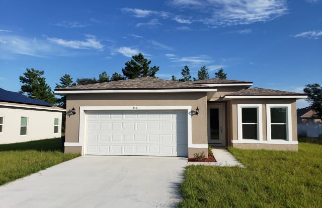 356 Elderberry Ct - 356 Elderberry Ct, Poinciana, FL 34759