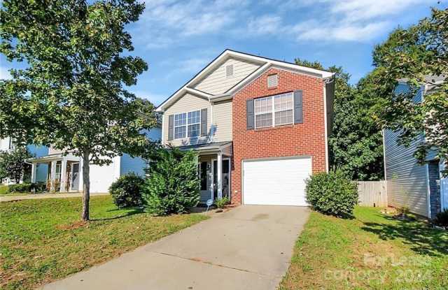 115 Hunslet Circle - 115 Hunslet Circle, Charlotte, NC 28206