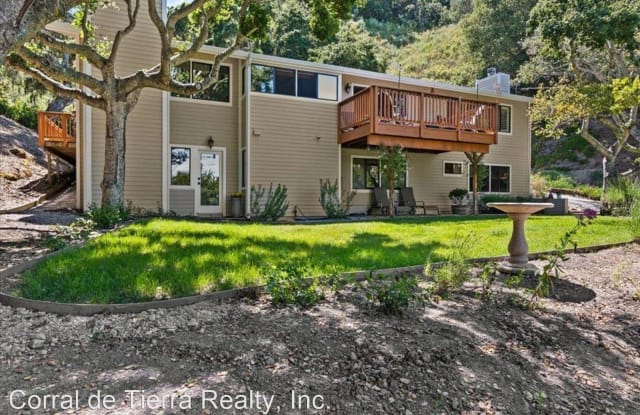 104 Robley Road - 104 Robley Road, Monterey County, CA 93908