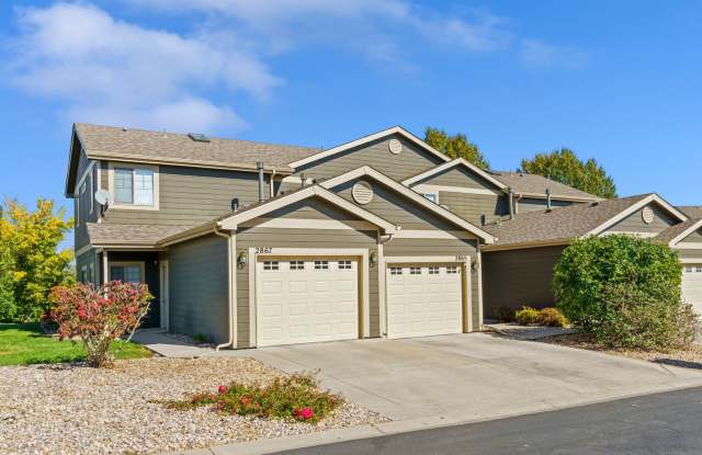 Arbor Garden Townhomes photos photos