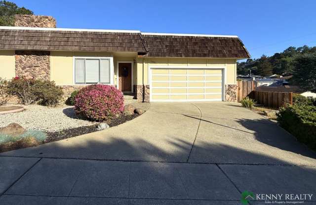 Updated 3 Bedroom, 2 Bathroom in Laurelwood Neighborhood San Mateo photos photos