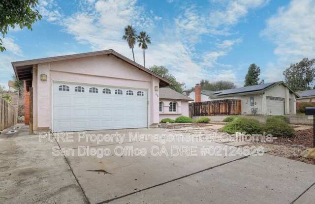 534 Galeon Ct - 534 Galeon Court, La Presa, CA 91977