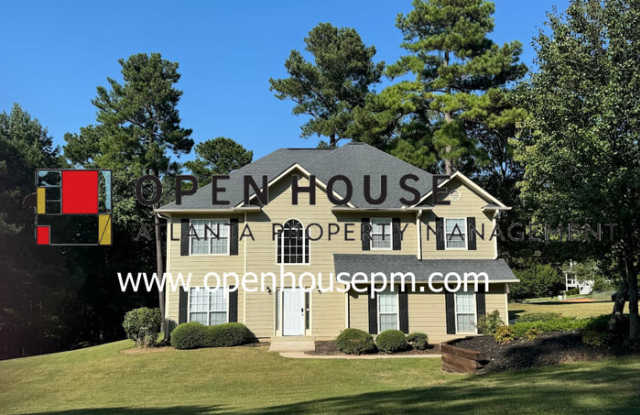 2644 Highland Court - 2644 Highland Court, Walton County, GA 30052
