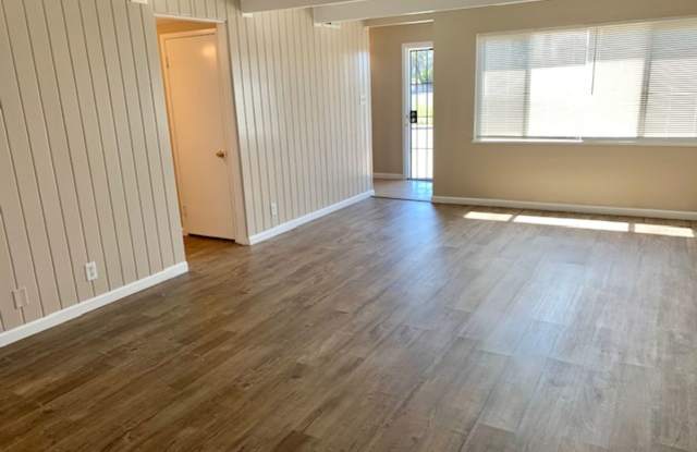 4 bed 1.5 bath House in Richmond -- AVAILABLE NOW !! Gallery 4