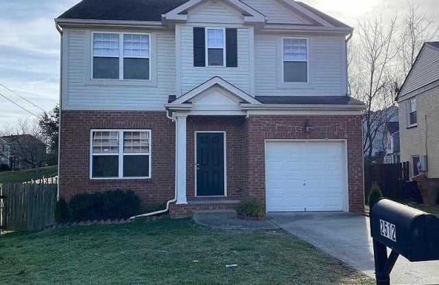 2512 Lakevilla Drive - 2512 Lakevilla Drive, Nashville, TN 37217