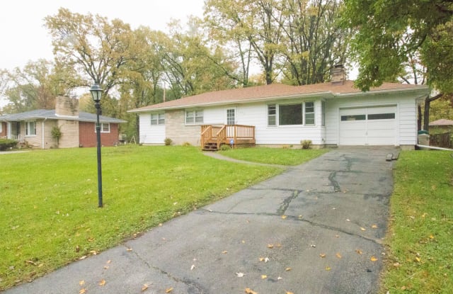 5421 Marcella Road - 5421 Marcella Road, Merrillville, IN 46410