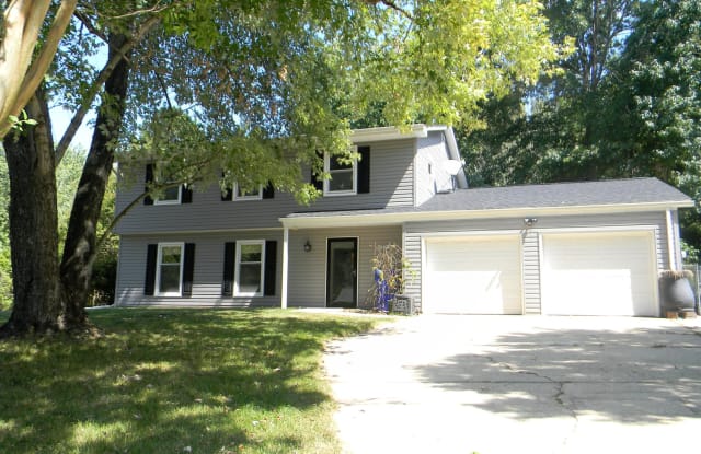 2054 RED SPRUCE COURT - 2054 Red Spruce Court, Bryans Road, MD 20616