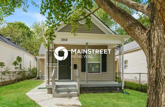 3914 Vermont Avenue photos photos