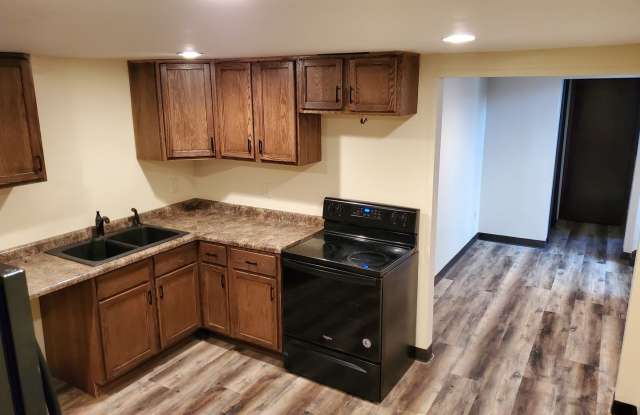 502 4th Ave S Down - 502 4th Avenue South, Raymond, MN 56282