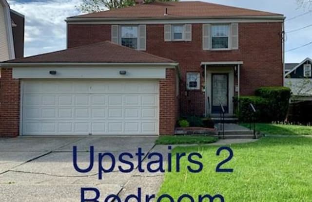 971 Wye Dr - 971 Wye Dr, Akron, OH 44303