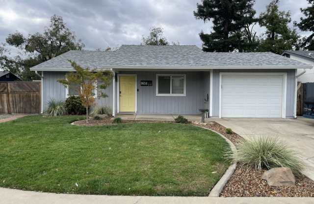 9658 Gruwell Way photos photos