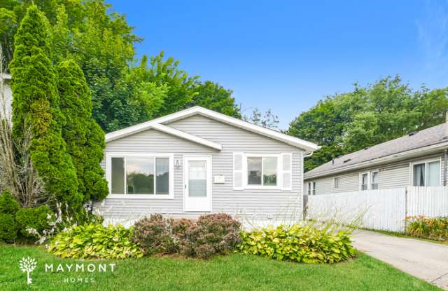 974 South Hawkins Avenue photos photos
