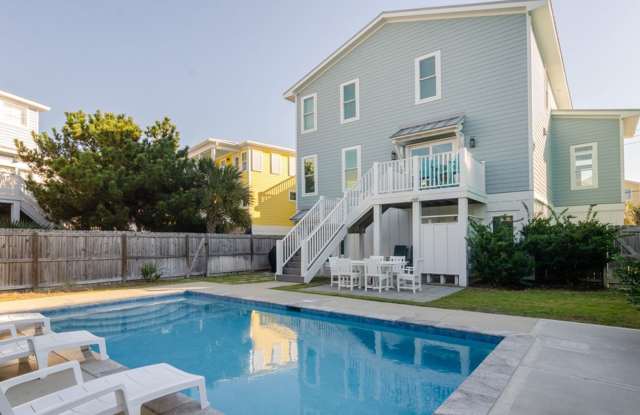 (K400) 507 N Fort Fisher Blvd Carolina Beach, NC 28428 Gallery 4