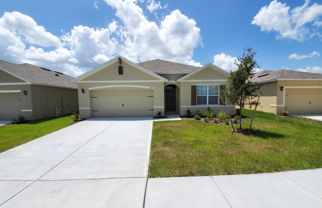 192 Grove Branch Rd - 192 Grove Branch Road, Eagle Lake, FL 33880