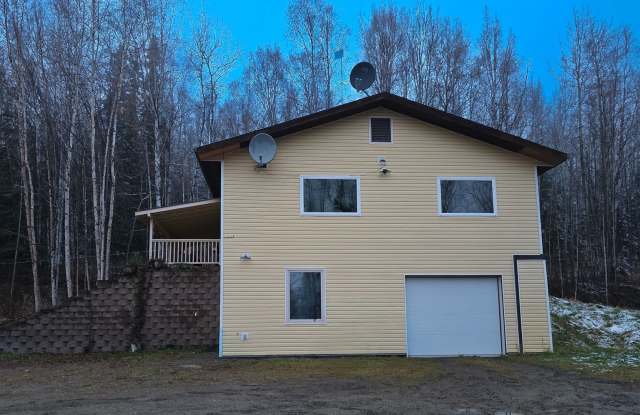 3BR/3BA Home on 1.9 Acres – Mountain Views, Garage  Pet Friendly photos photos