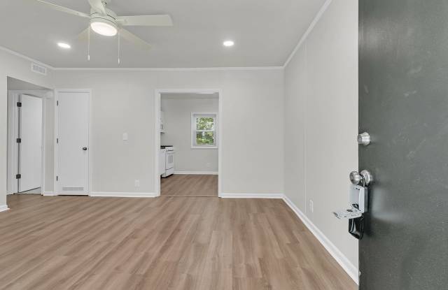 Charming 2BR/1BA Apartment in the Heart of Summerville photos photos