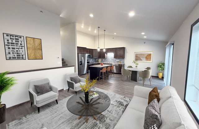 Southridge Townhomes Gallery 2