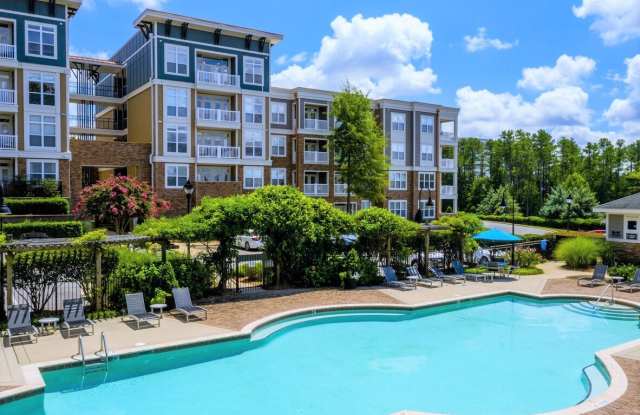 Weston Lakeside Apartments photos photos