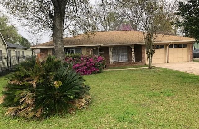 643 Wainwright Street - 643 Wainwright Street, Houston, TX 77022