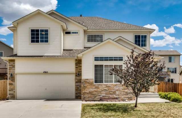 Charming Home with Spacious Living at 4965 Spokane Way photos photos