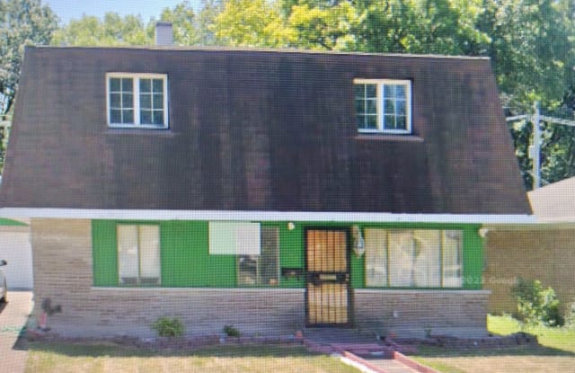823 163rd Street - 823 163rd Street, Calumet City, IL 60409