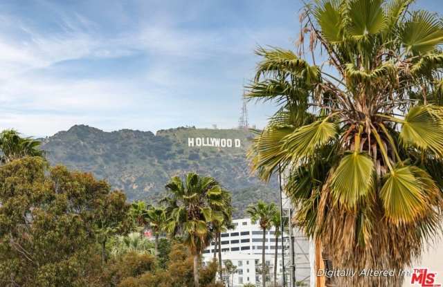 1035 N Vista St photos photos