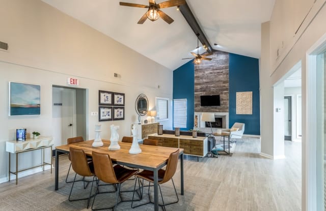 Poplar Place Townhomes Gallery 3