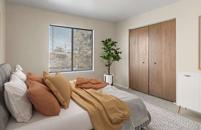 Castlerock Apartment Homes Gallery 4