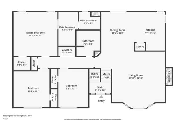 30 Springfield Way Gallery 2